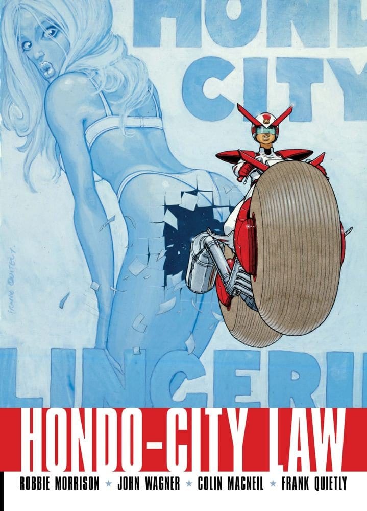 Hondo City Law GN