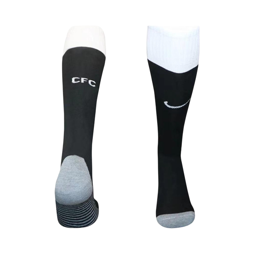 Mens Chelsea Third Socks 2025/26
