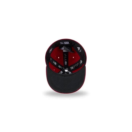 New Era St. Louis Cardinals Mini 59Fifty Fitted