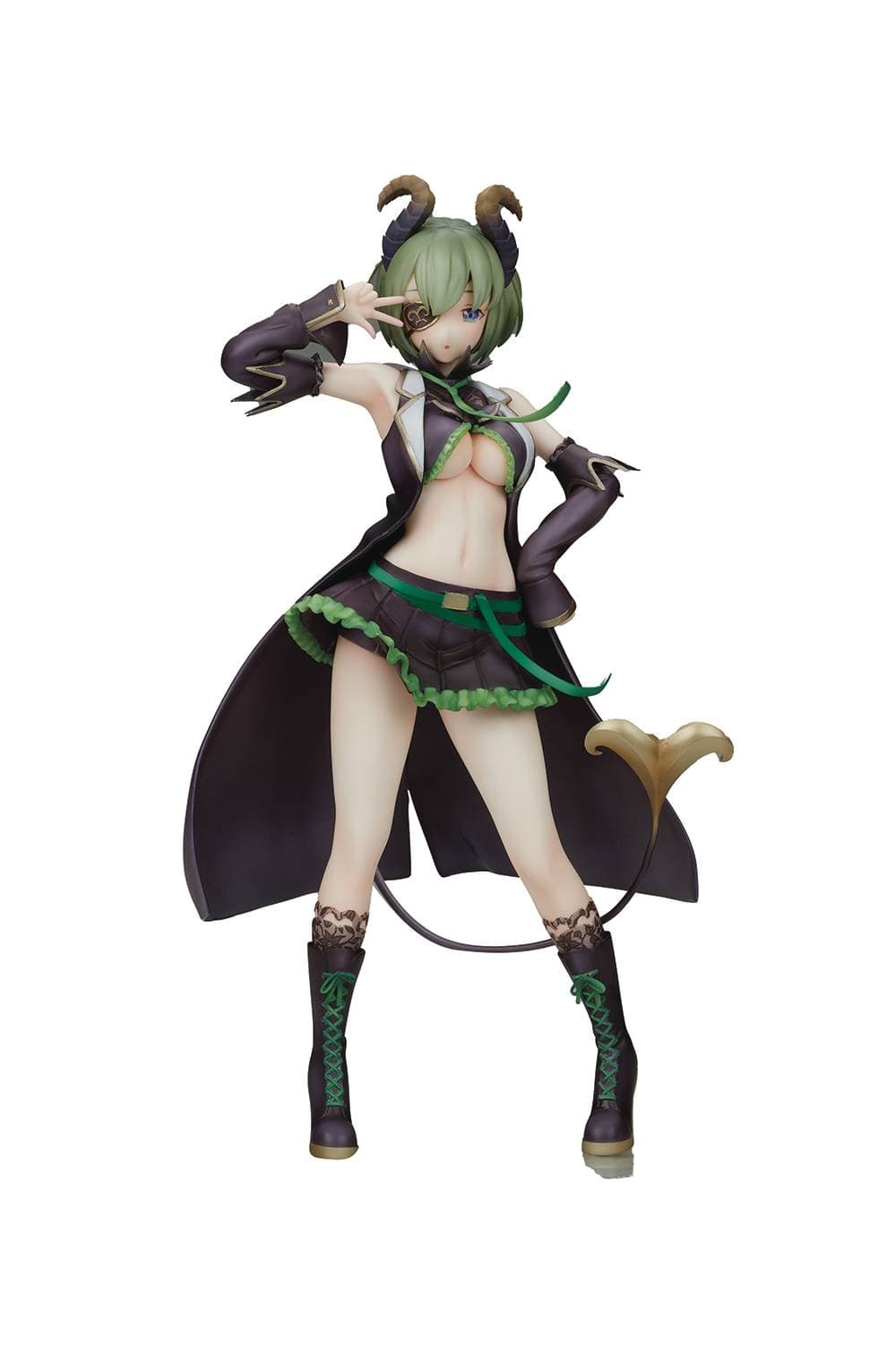 774inc: Honeystrap - Sekishiro Mico 1:7 Figure
