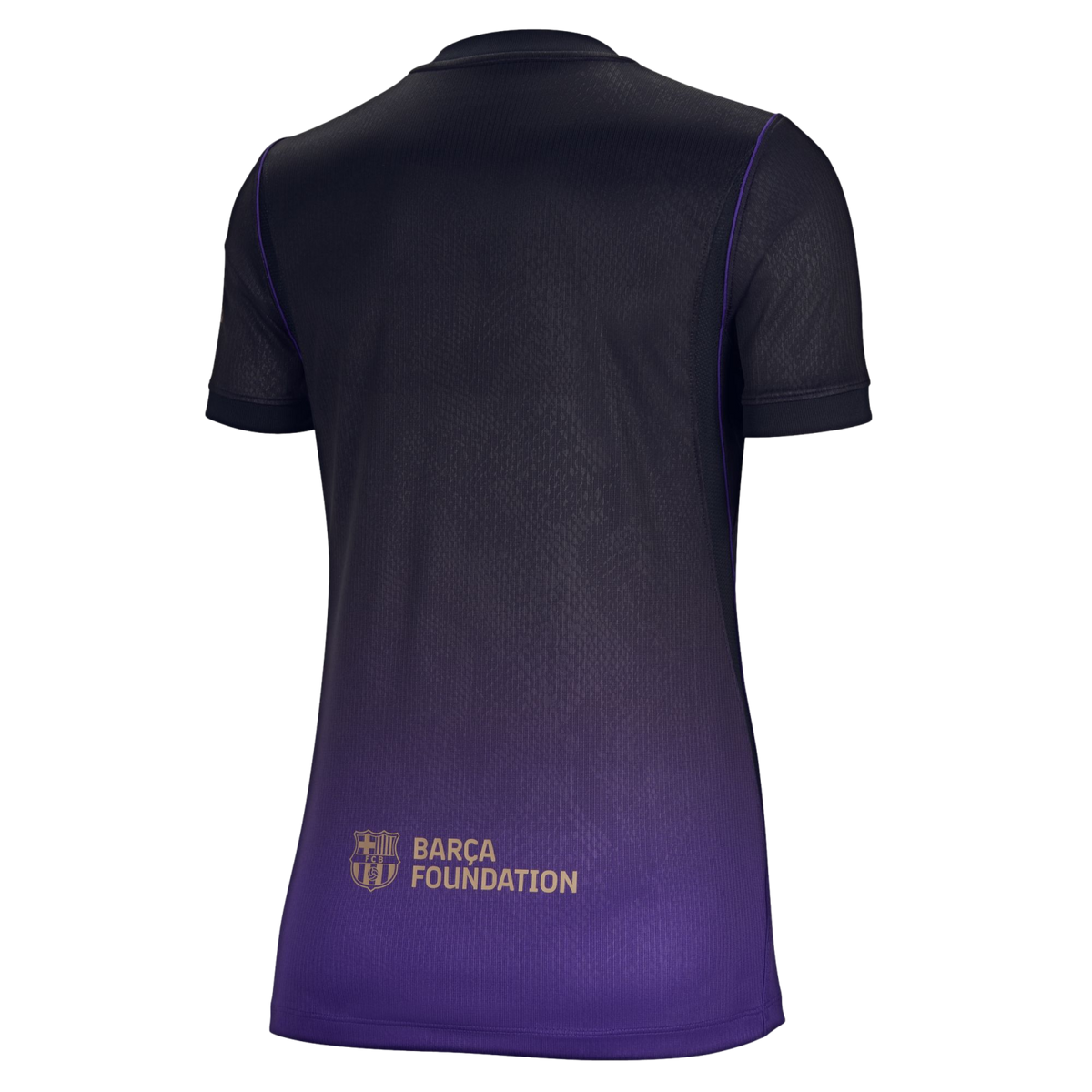 Nike Barcelona 26/27 Womens Away Jersey
