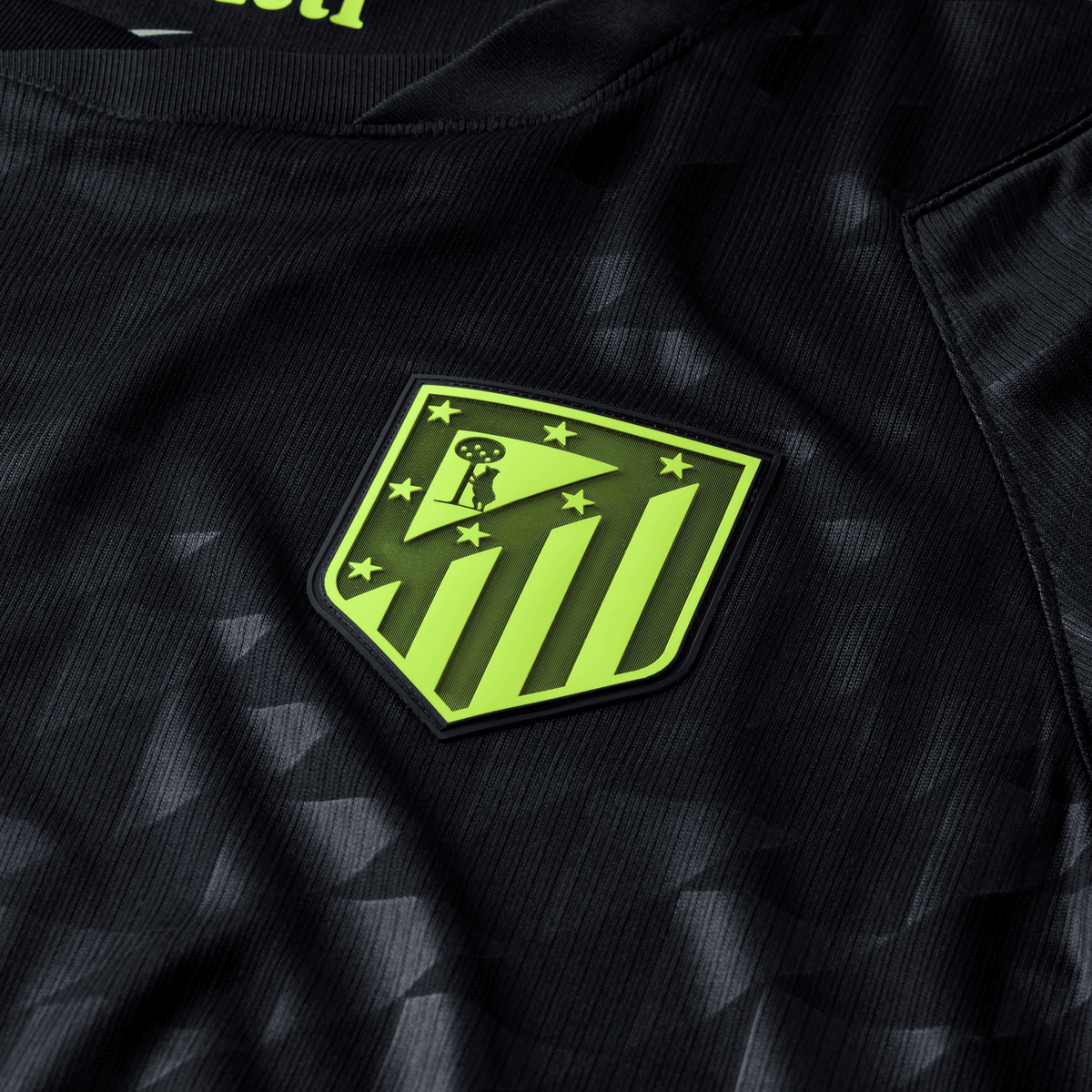 Nike Atlético Madrid Stadium Away Men's Dri-FIT Soccer Replica Jersey 2026/27
