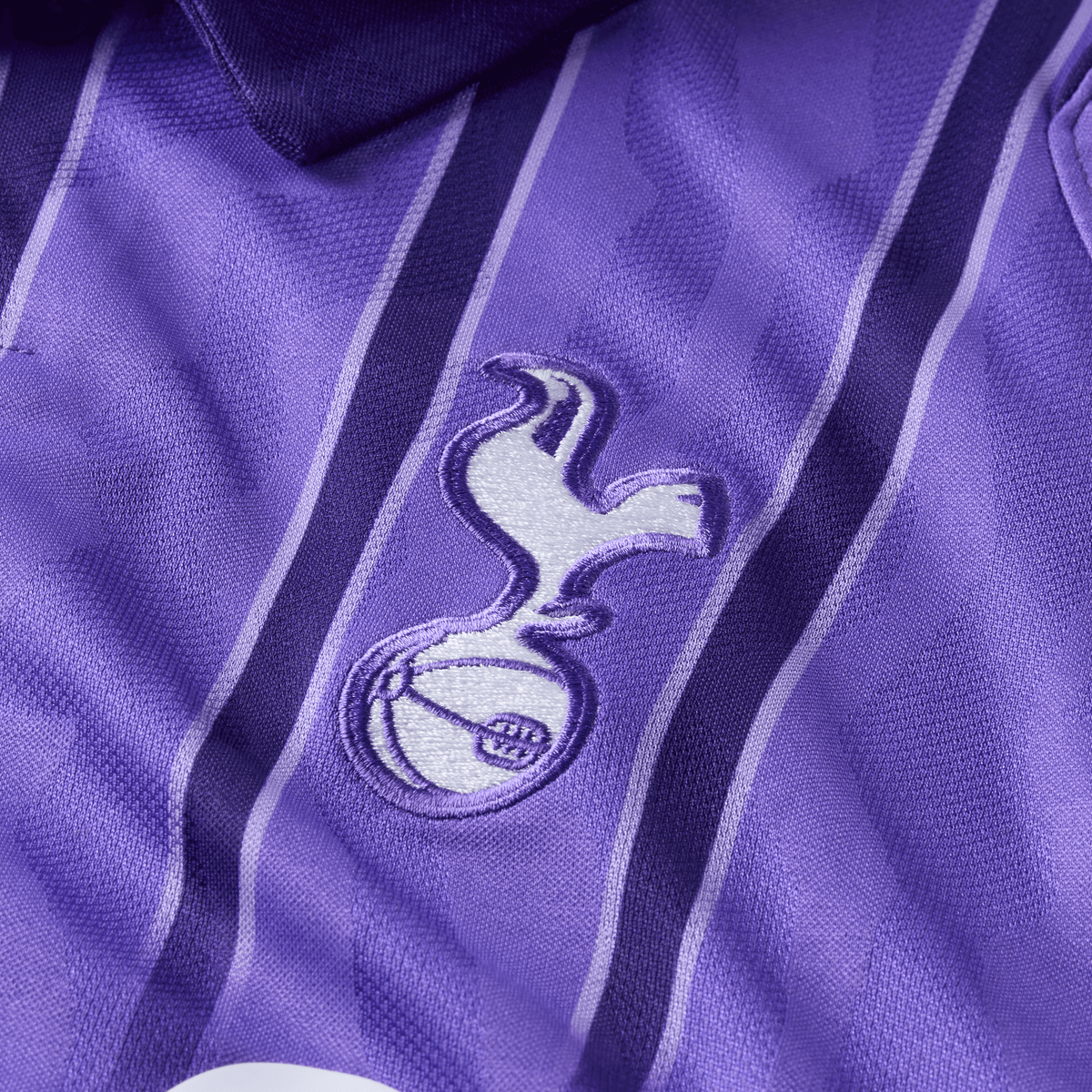 Nike Tottenham Hotspur Stadium Third Dri-FIT Soccer Replica Jersey 26/27