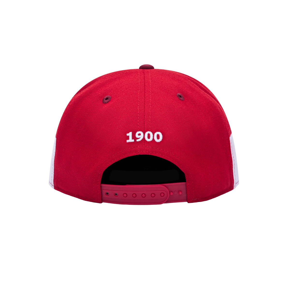 FI COLLECTIONS BAYERN MUNICH TRUITT SNAPBACK HAT