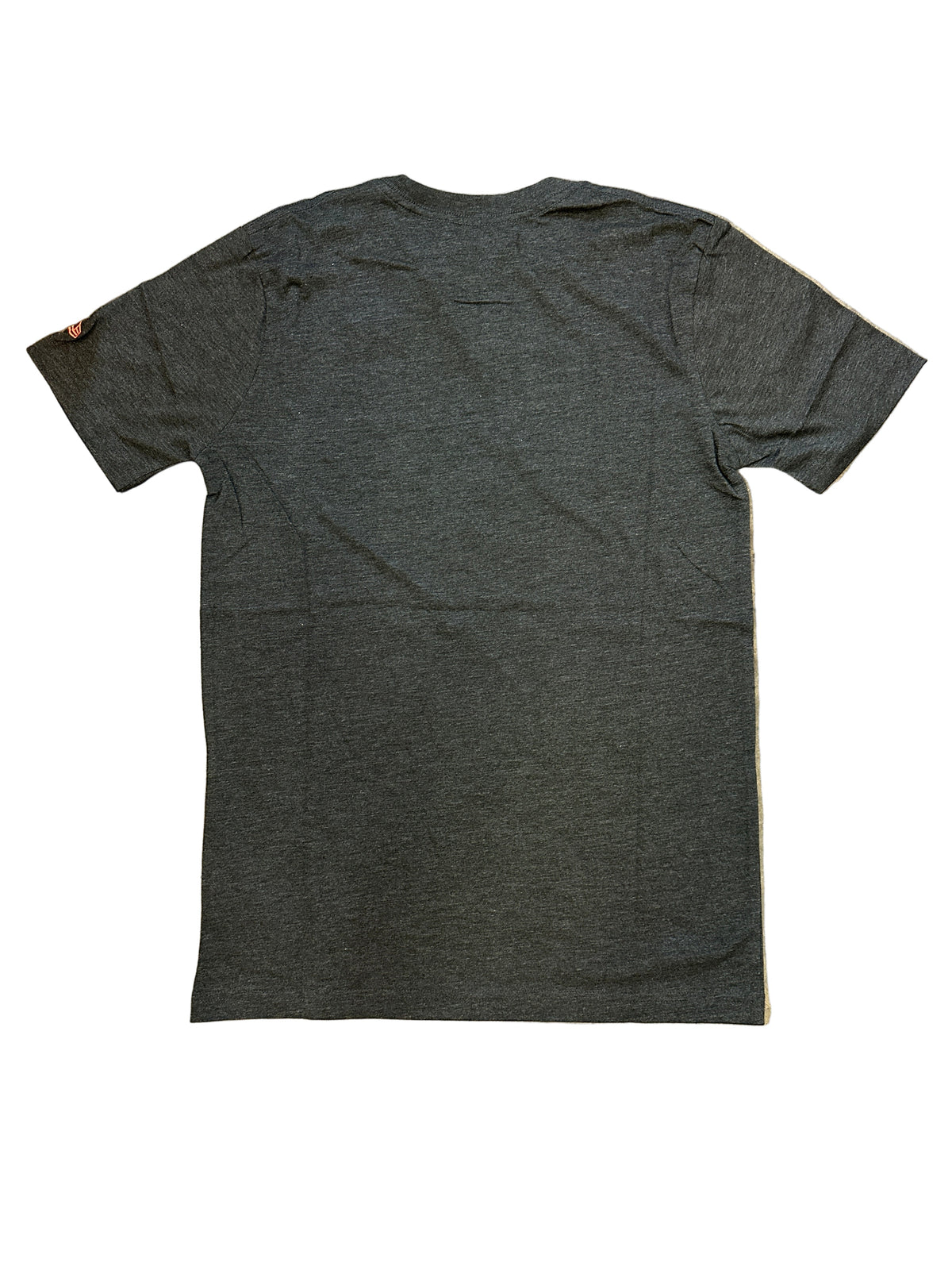 New Era Men's San Francisco Giants Throwback T-Shirt