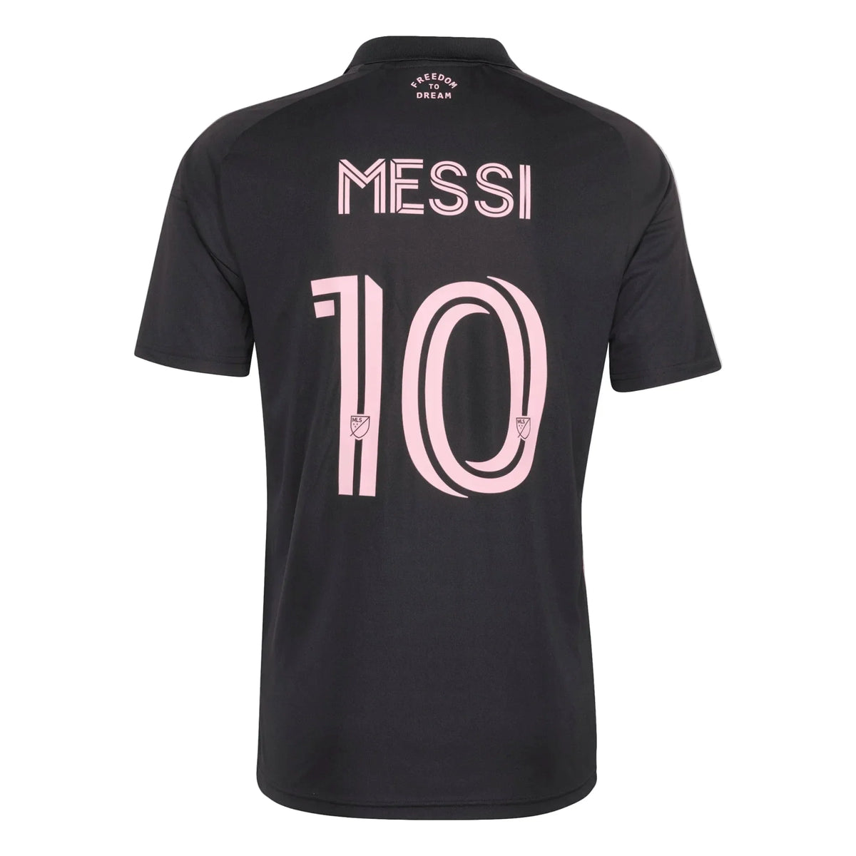 Adidas Men's Inter Miami CF Away "Messi" Jersey 26/27