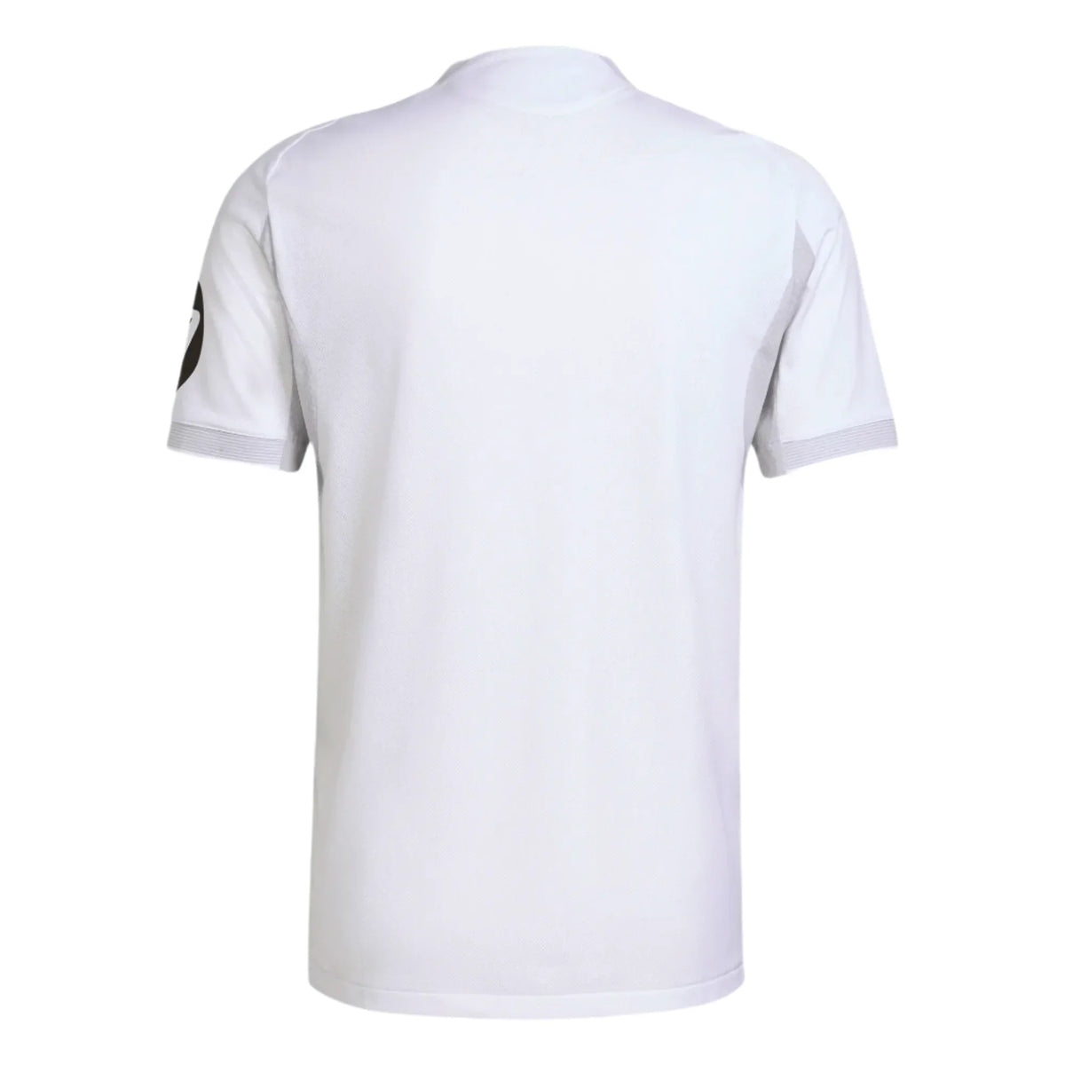 Adidas Men's Real Madrid Authentic Home Jersey 25/26//