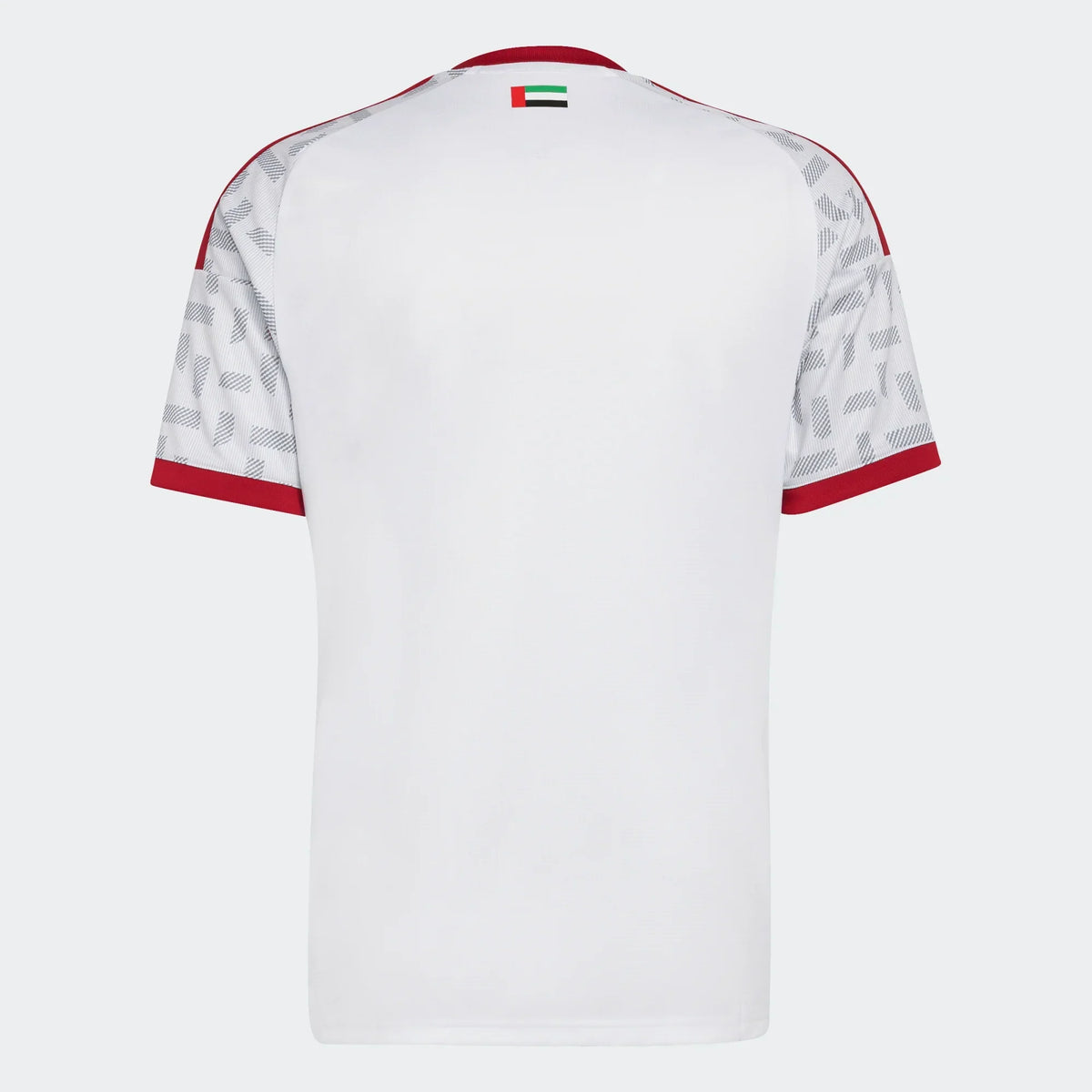 Adidas United Arab Emirates Home Stadium Jersey 2026