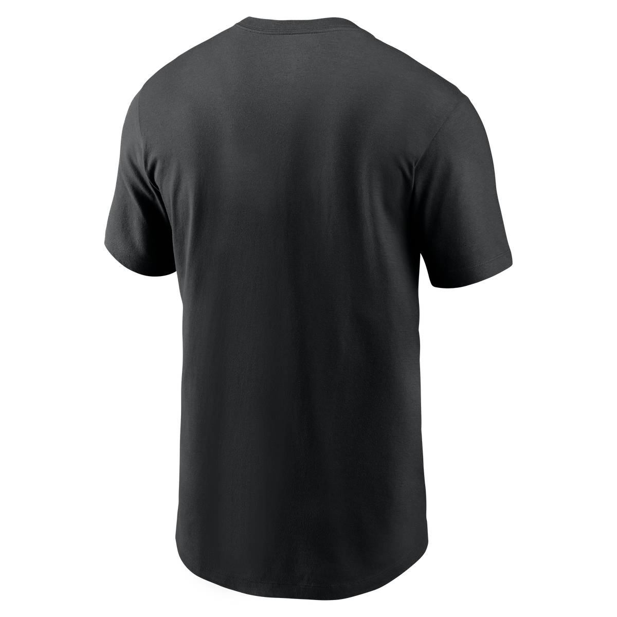 Nike San Francisco Giants Cooperstown Collection Retro T-Shirt-Black