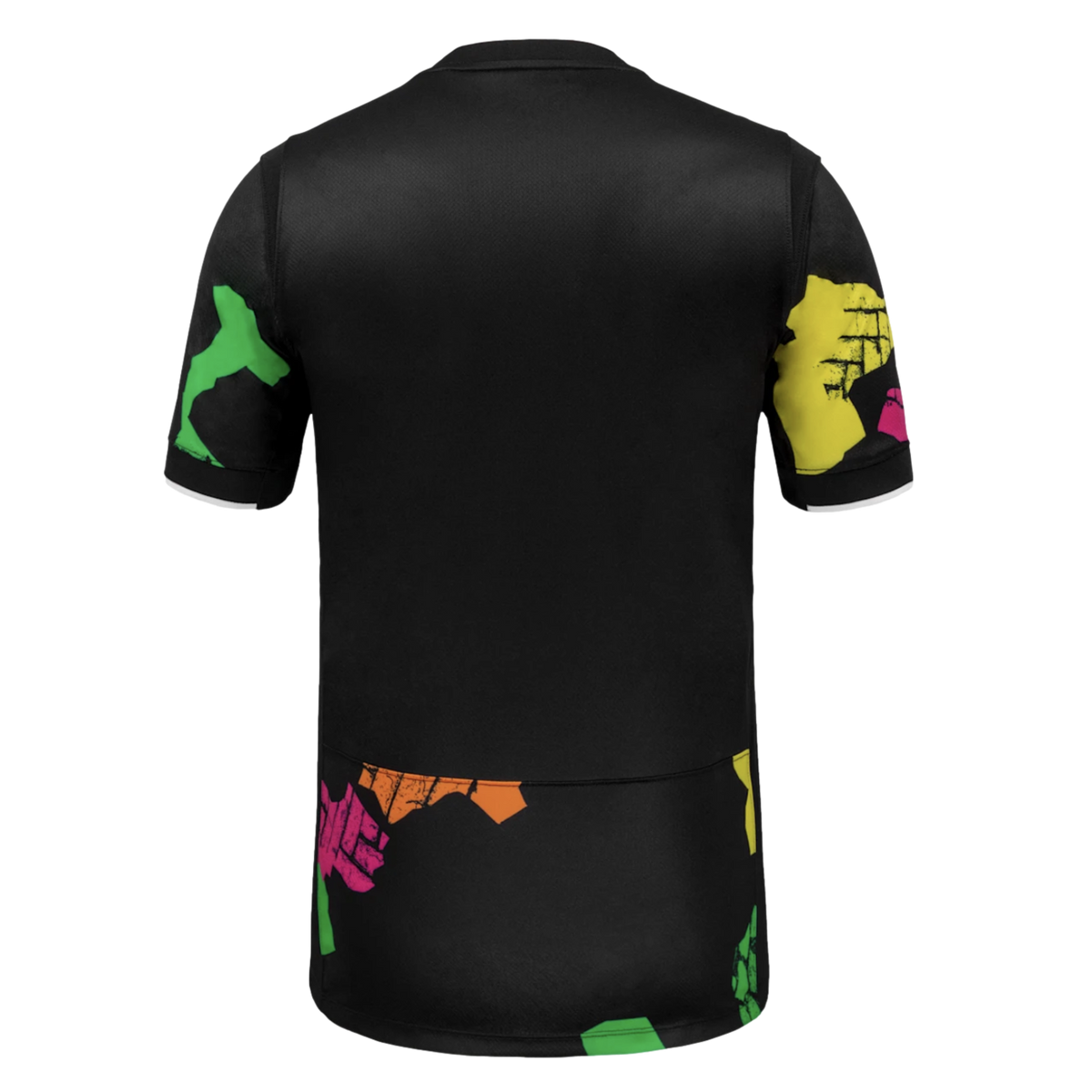 Nike Boston Legacy 2026 Away Jersey