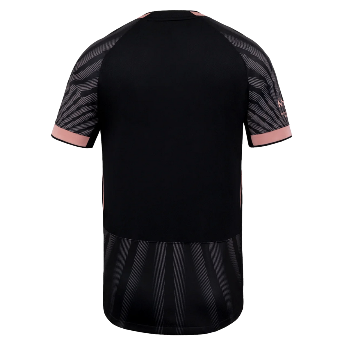 Nike Angel City 2026 Home Jersey