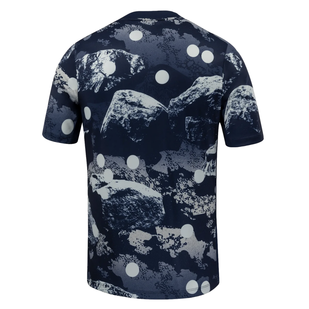 Nike Bay FC Pre-Match Jersey