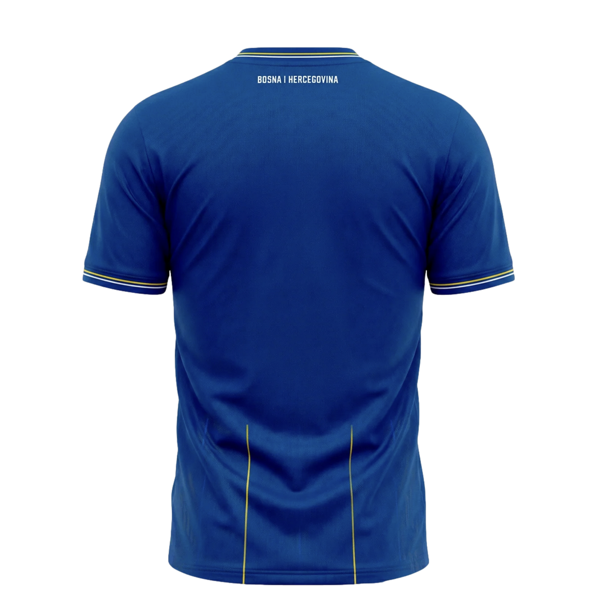 Kelme Bosnia & Herzegovina 2026 Home Jersey