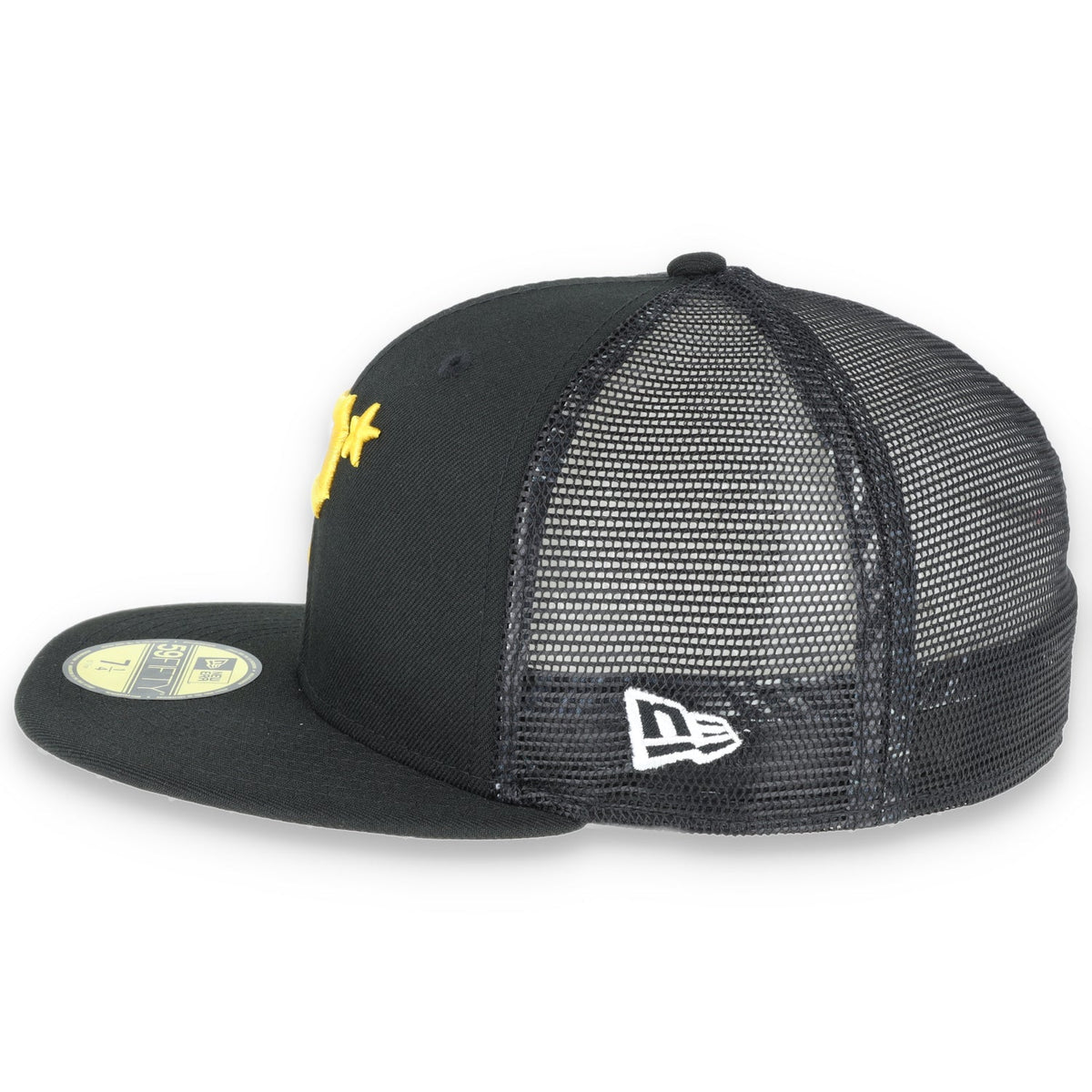 PITTSBURGH PIRATES NEW ERA ASGM 59FIFTY FITTED HAT