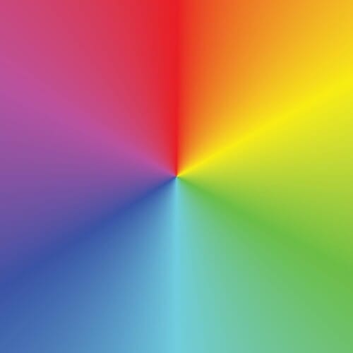 Cigarettes for Breakfast - Colour Wheel (Extended Play)