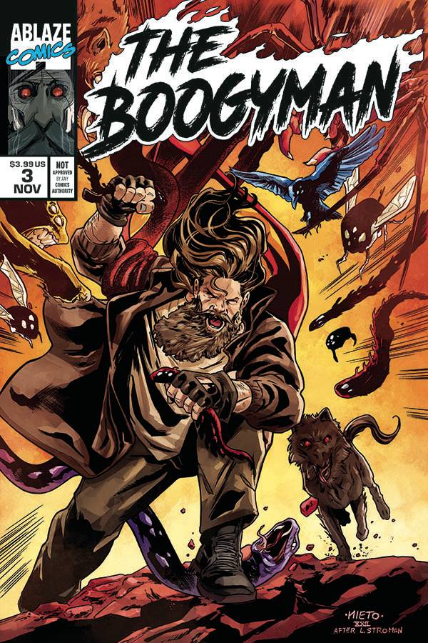 BOOGYMAN #3 CVR C NIETO (MR)