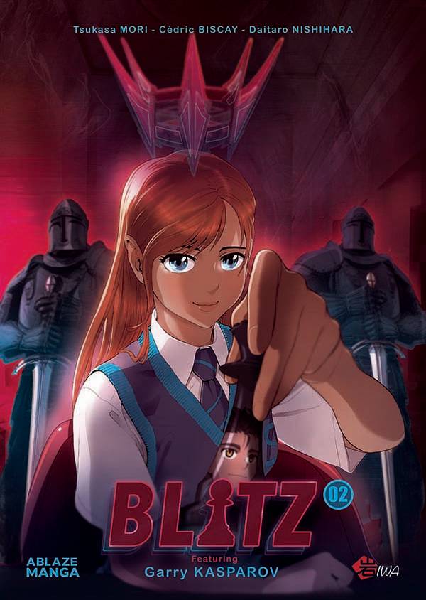 Blitz GN Vol 02