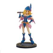 Abysse America: Yu-Gi-Oh! - Dark Magician Girl