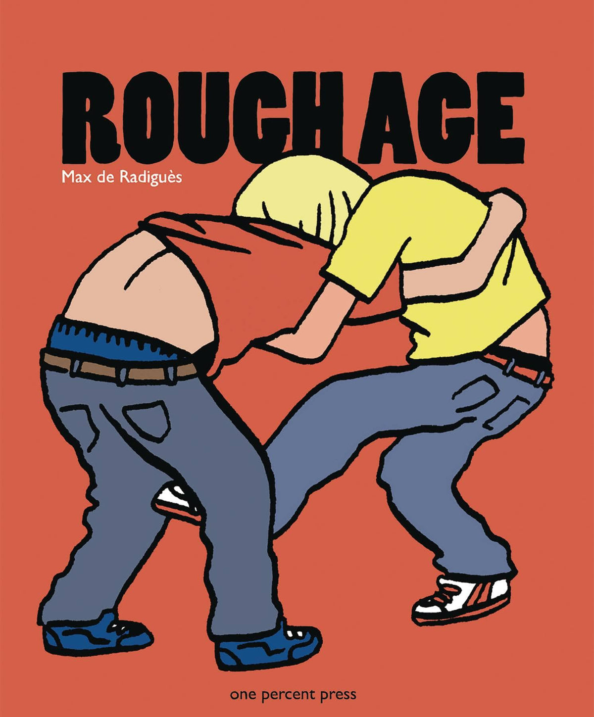 ROUGH AGE GN
