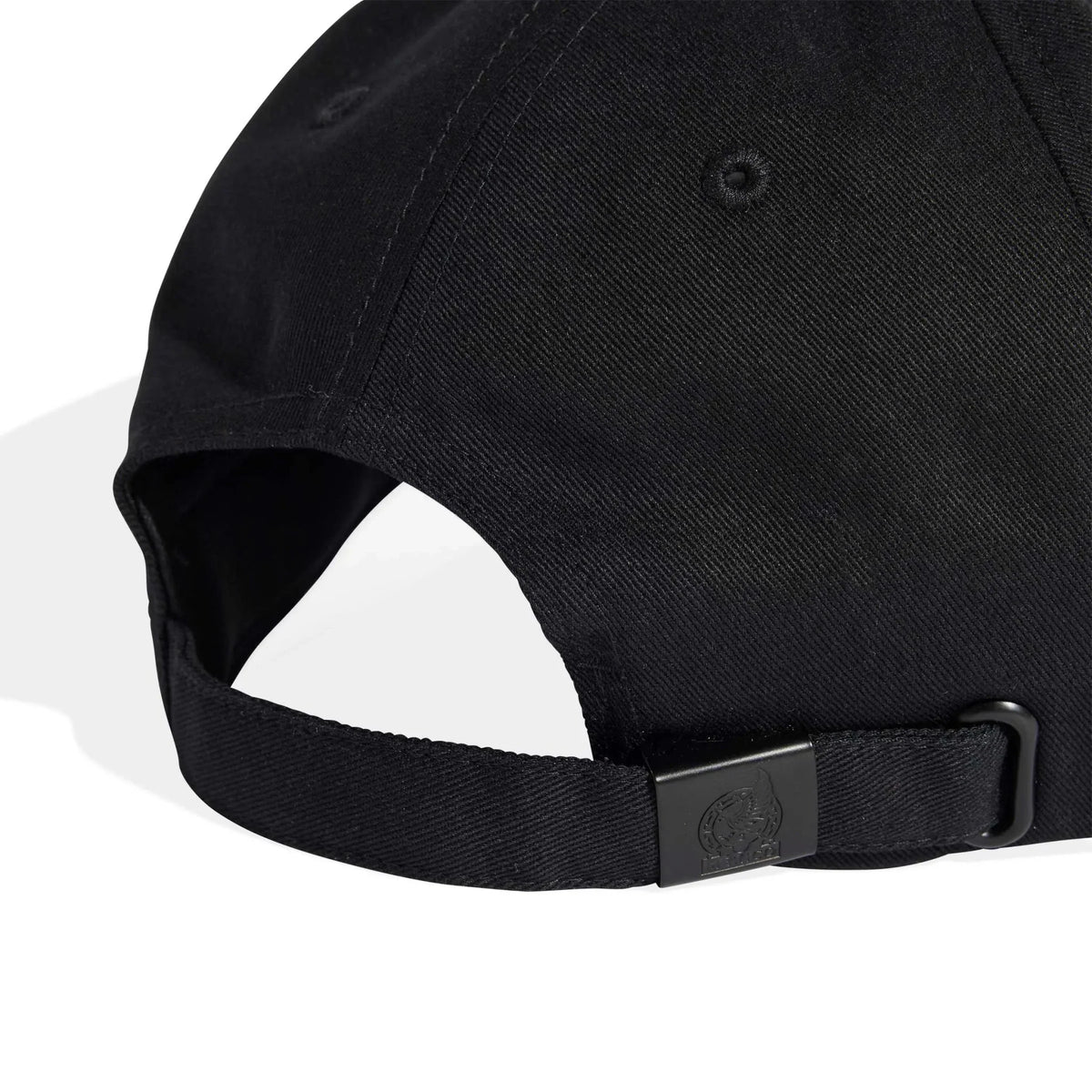adidas 2026 Mexico Baseball Cap 3 Stripes