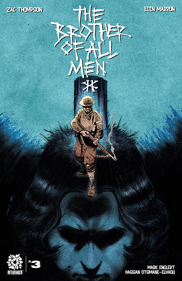 BROTHER OF ALL MEN #3