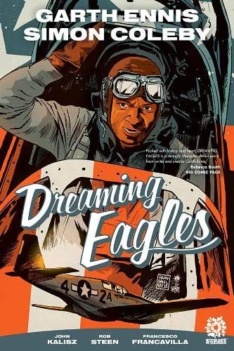 Dreaming Eagles HC Vol 01 (MR)