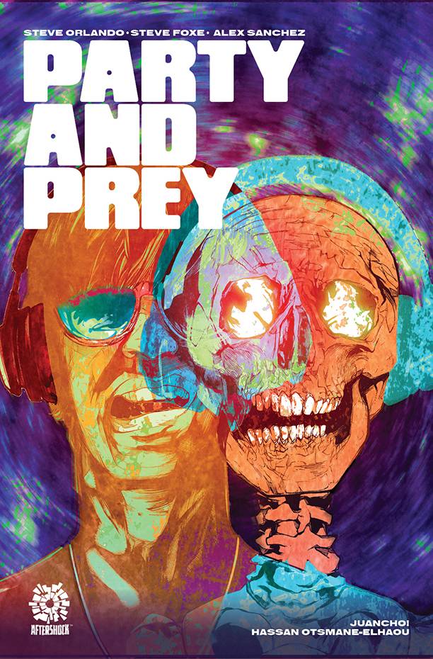 Party & Prey Ogn (MR)