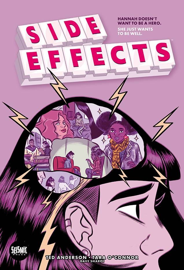 Side Effects GN New Ptg