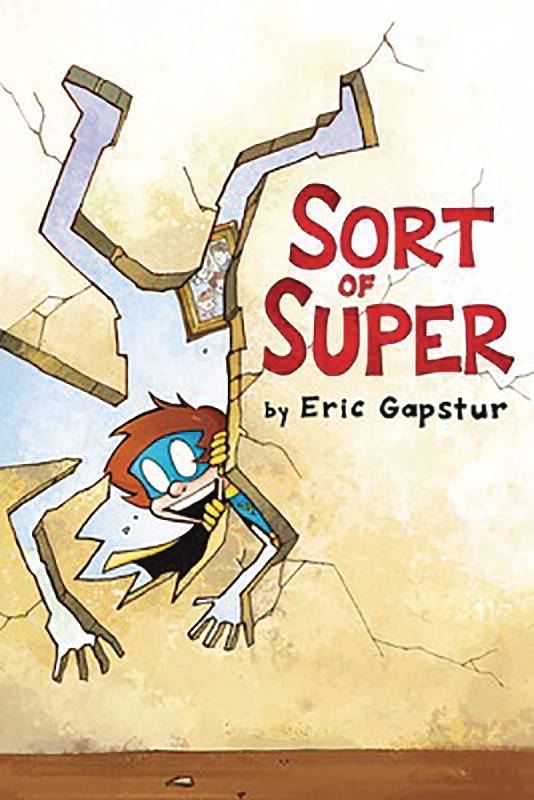 Sort Of Super HC GN