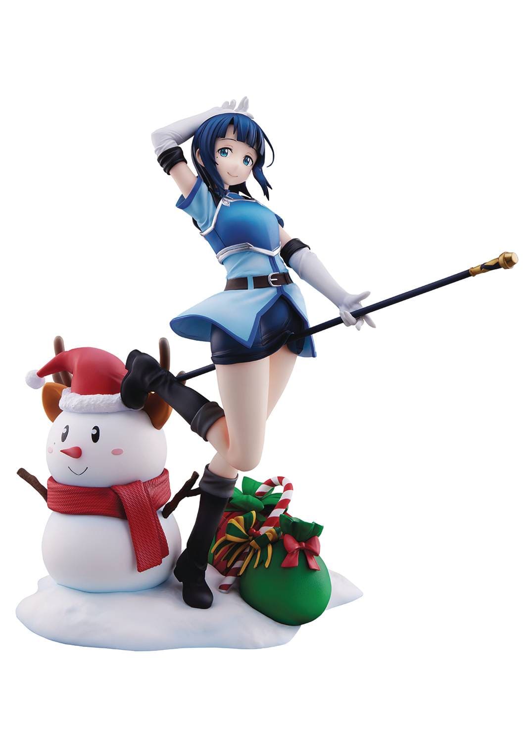 Aliceglint: Sword Art Online - Sachi (1/7 Scale)
