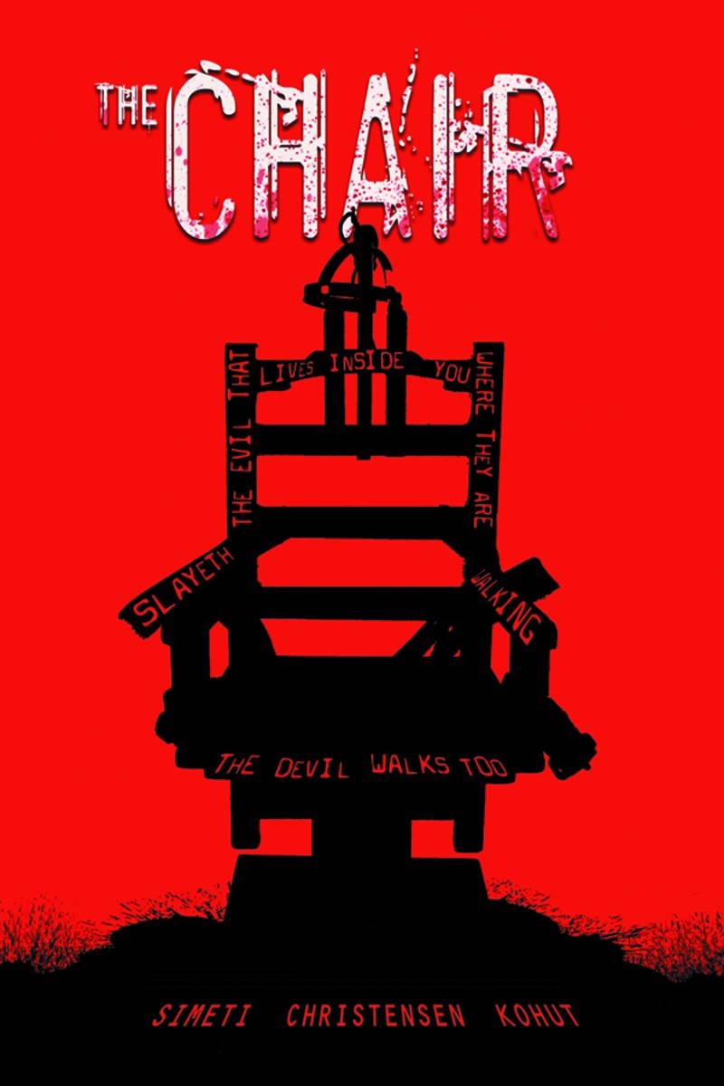 Chair Special ED GN (MR)