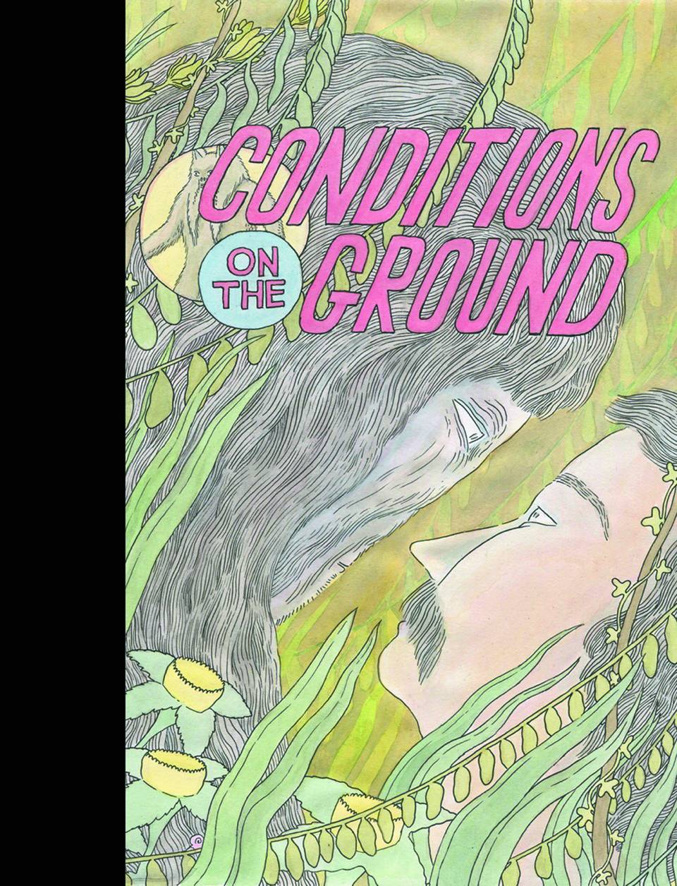 Conditions On The Ground HC