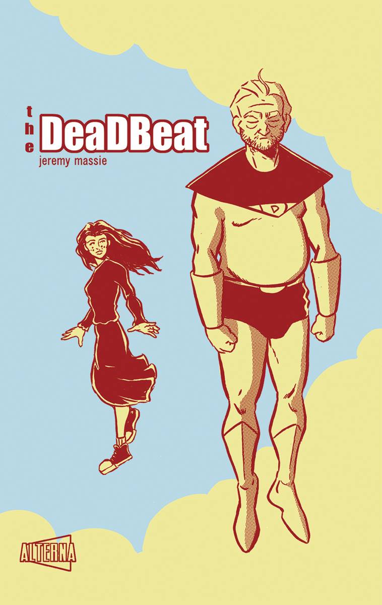 Deadbeat GN (Res)