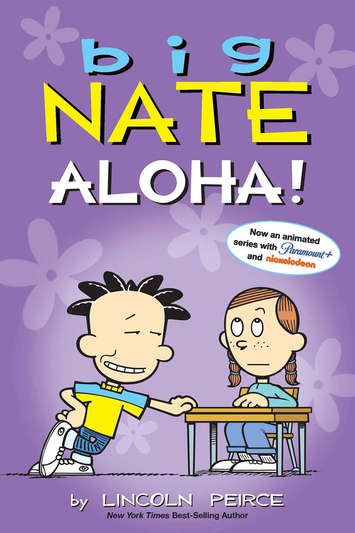 Big Nate Aloha GN