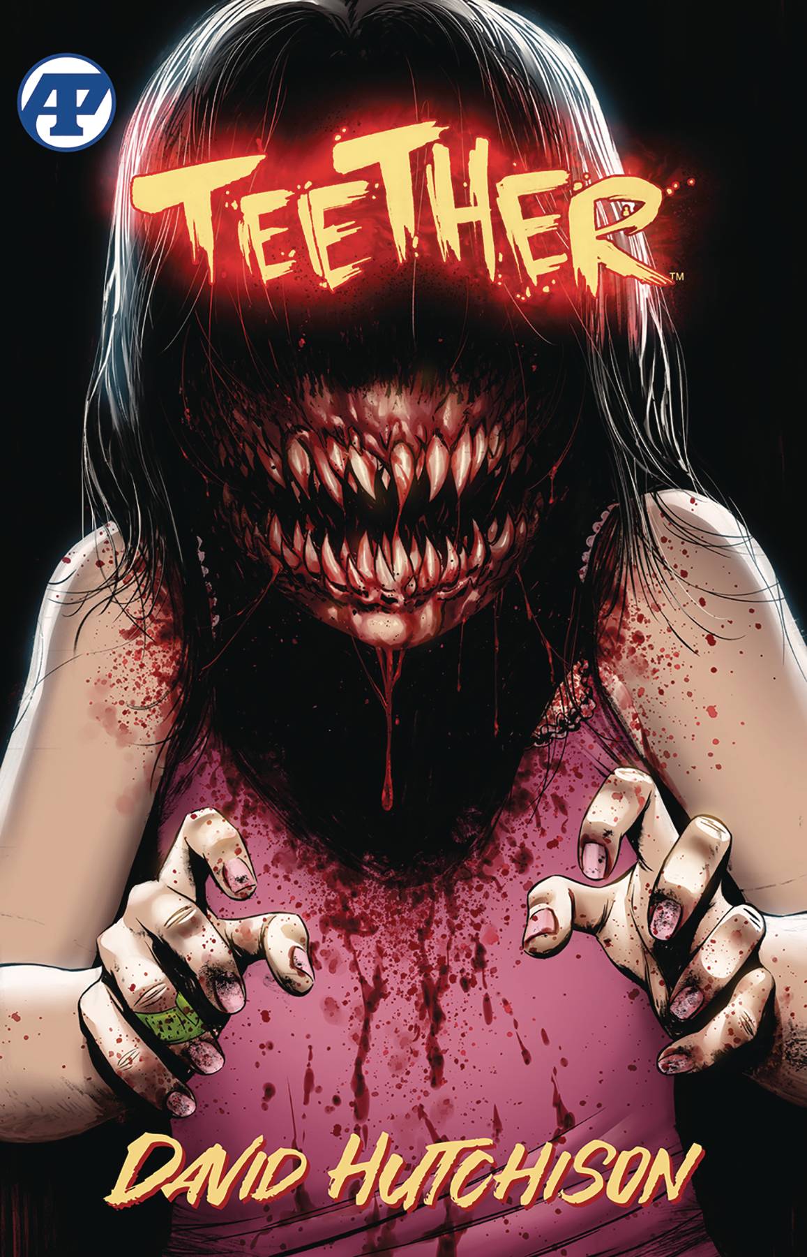 TEETHER TP BIG BITE