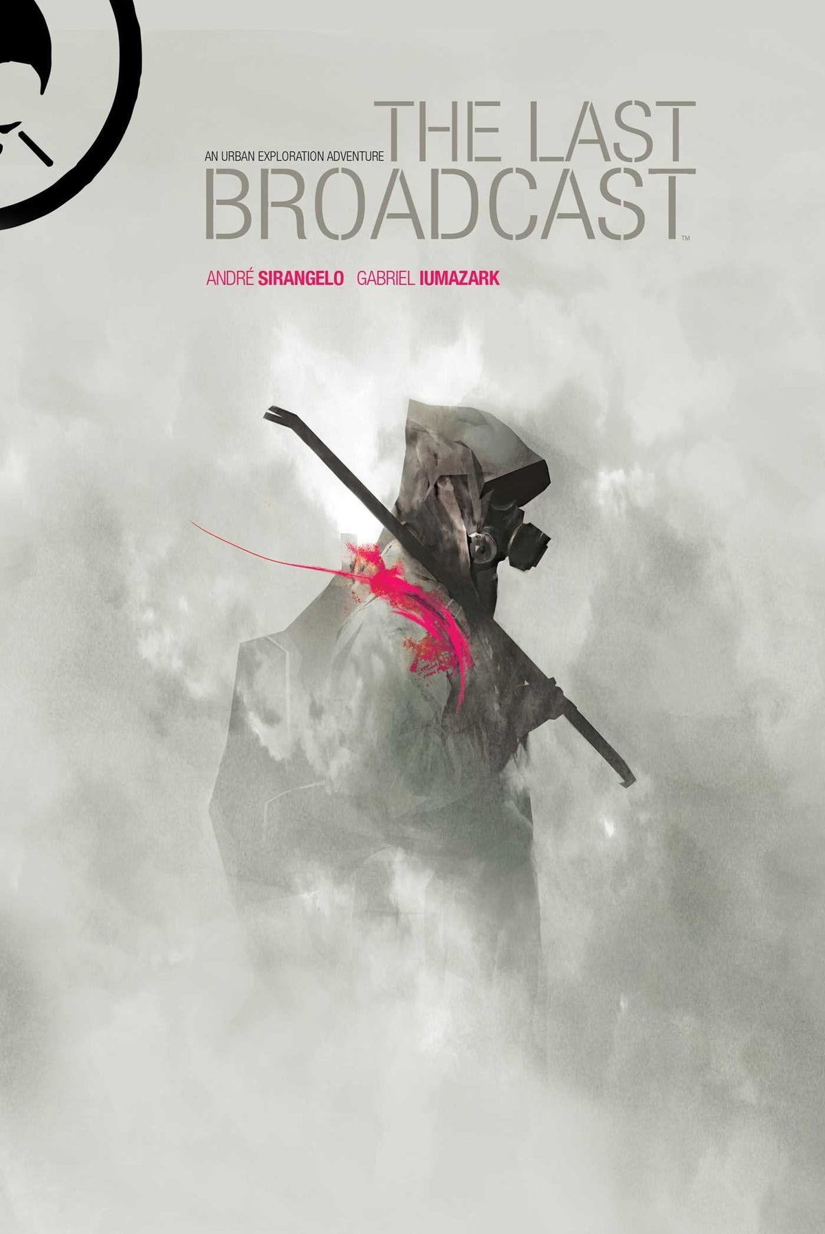 The Last Broadcast HC