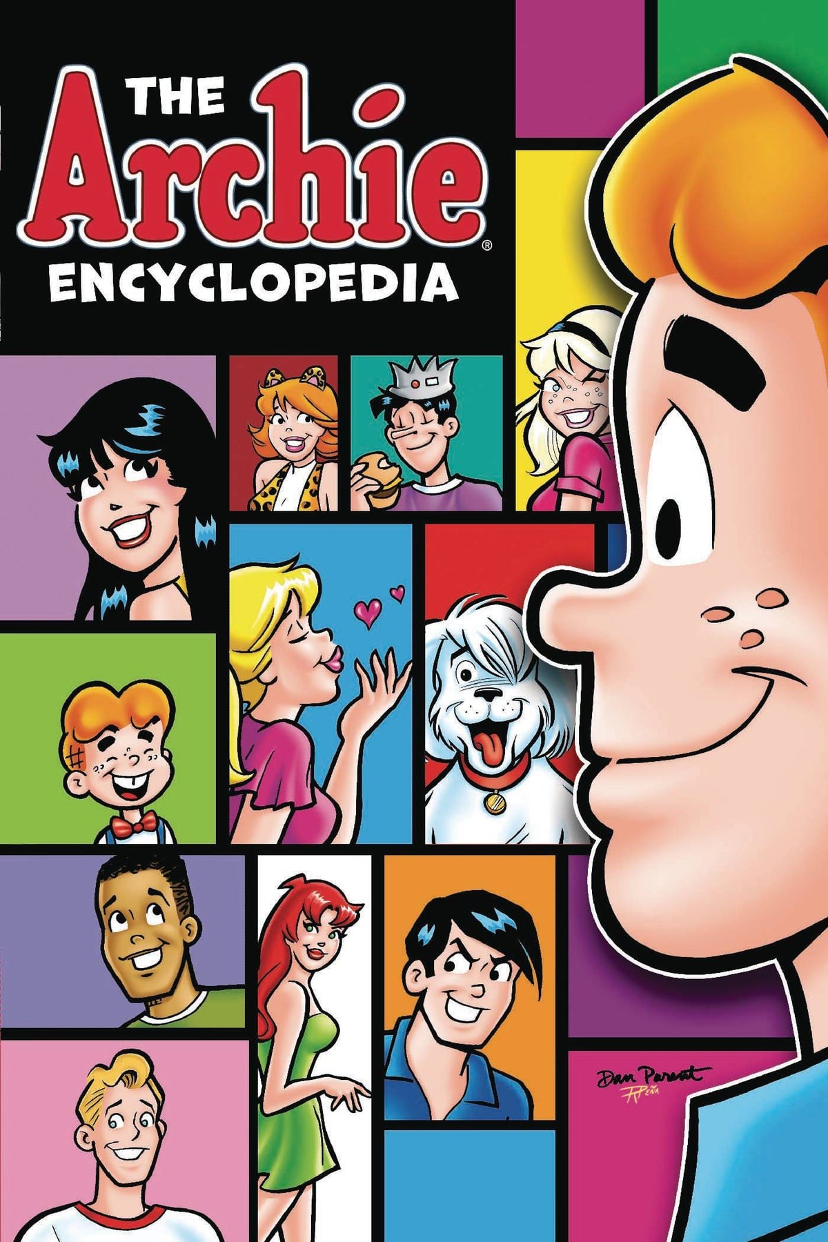 Archie Encyclopedia Sc