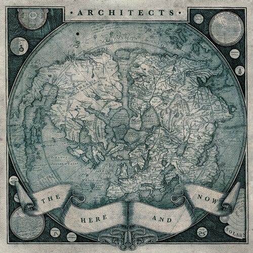 Architects - The Here And Now (Limited Edition, Picture Disc Vinyl)