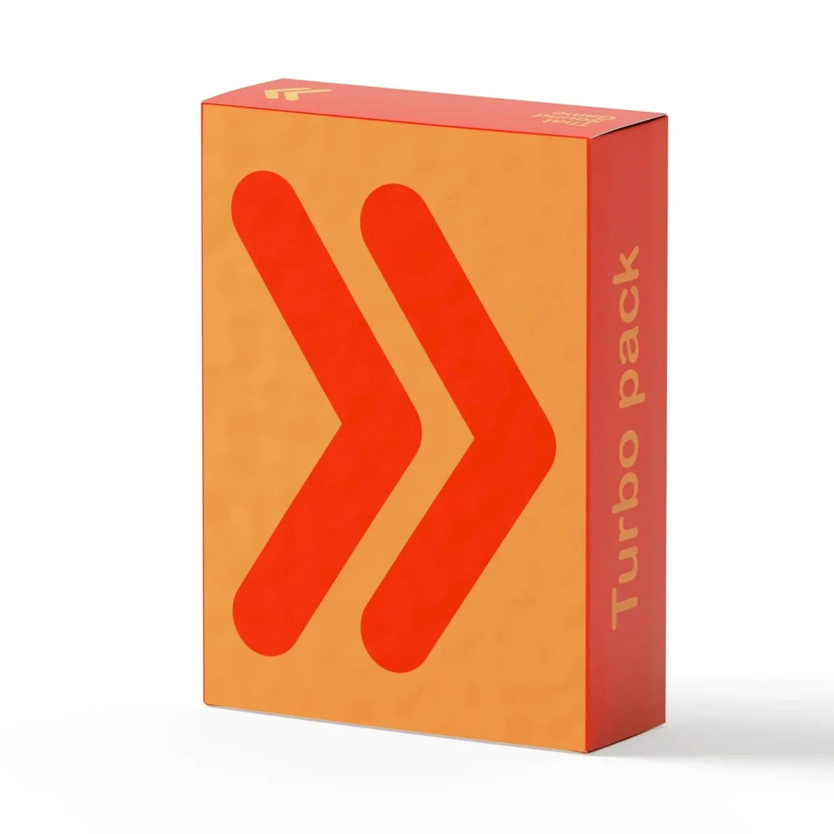 THAT SOUND CARD GAME - TURBO PACK