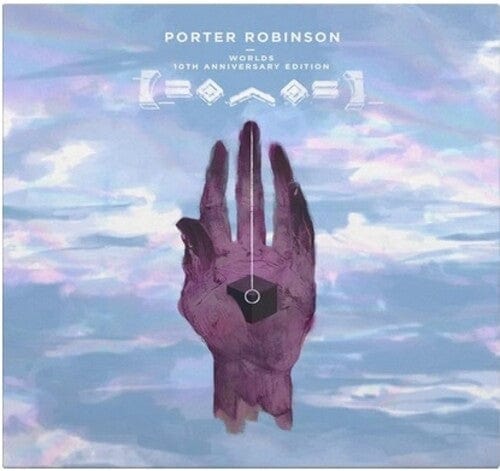 Porter Robinson - Worlds (10th Anniversary Edition) Vinyl