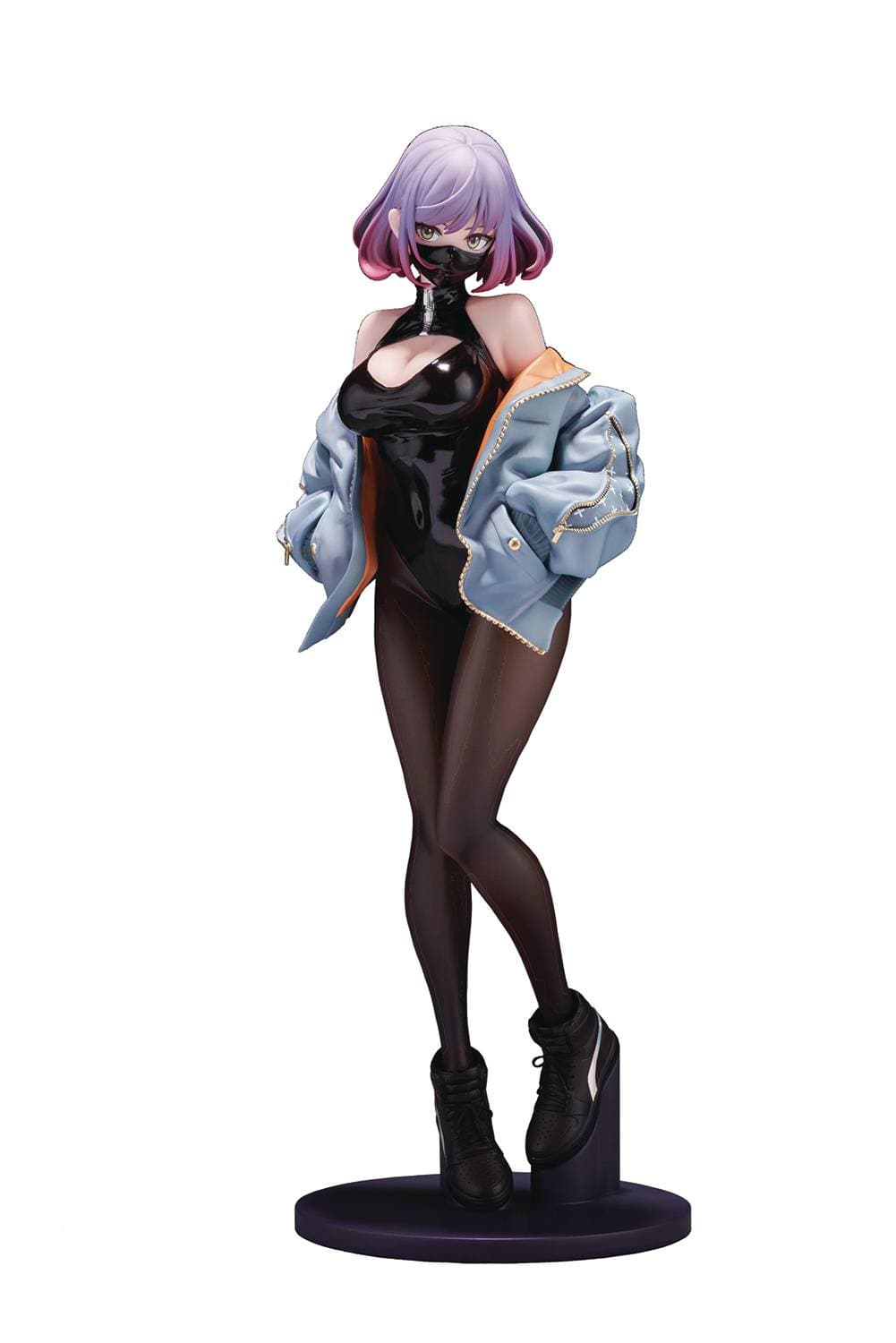 Astrum Design: Luna, Mask Girl 1/7th