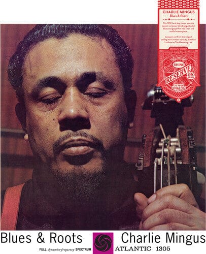 Charles Mingus - Blues & Roots (Limited Edition, Audiophile, 180 Gram Vinyl, Brick & Mortar Exclusive)
