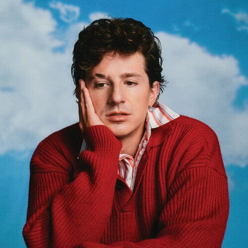 Charlie Puth - Whatever's Clever! (Poster)
