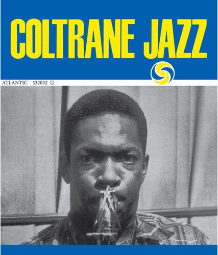 John Coltrane - Coltrane Jazz (Limited Edition, 180 Gram Vinyl, Brick & Mortar Exclusive, Mono Sound)