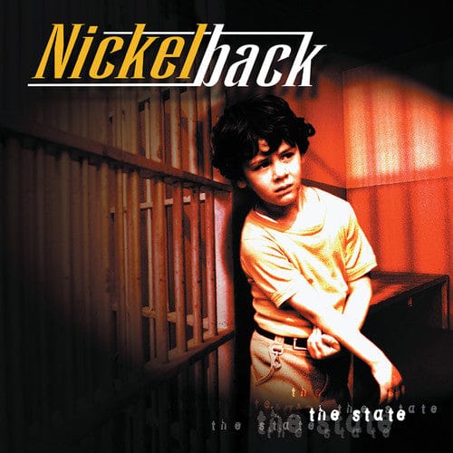 Nickelback - State (Rocktober 2017 Exclusive)