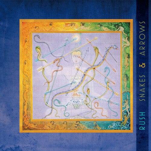 Rush - Snakes & Arrows (Limited Edition, Brick & Mortar Exclusive)