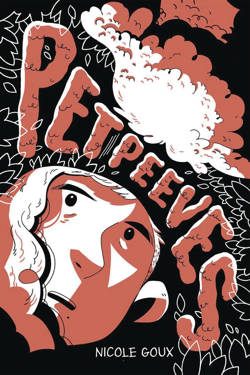 Pet Peeves GN