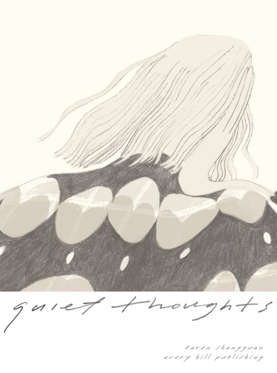 QUIET THOUGHTS GN