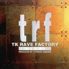 TRF - TRF: This Is The Truths (Indie Exclusive)