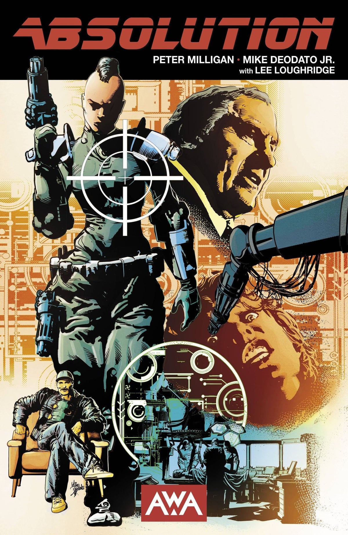 Absolution TP (MR)